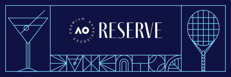 AO Reserve | AO26 Premium Experience